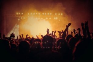 Entspannt und gut gestimmt proben oder jammen