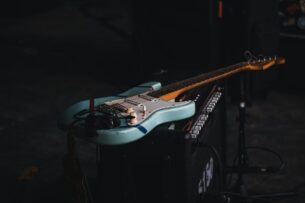 Röhre oder Modeler: Was lohnt sich wirklich für deinen nächsten Gig?